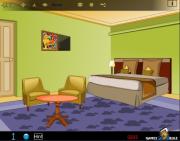 Игра Motel Room Escape фото