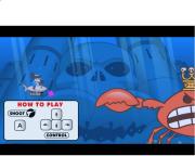 Игра Ultimate Crab Battle фото