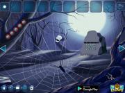 Игра Black Widow Spider Forest Escape фото