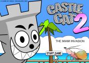 Игра Castle Cat 2 фото