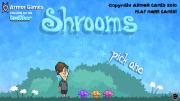 Игра Shrooms фото