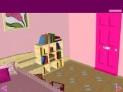 Игра EGL Barbie Room Escape фото