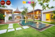 Игра Can You Escape Luxury Pool Villa фото