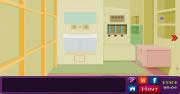 Игра Primary House Escape фото