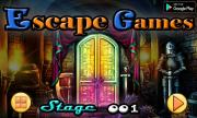 Игра Escape Games Stage 001 фото