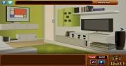 Игра Escape from the Aunt House фото