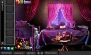 Игра Escape From Witch House фото