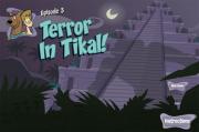 Игра Scooby-Doo. Episode 3. Terror in Tikal фото