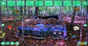 Игра Abandoned Forest Escape фото