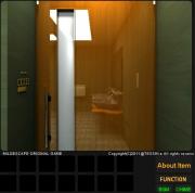 Игра Escape from the Restroom  фото