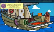 Игра Reincarnation Out to Sea You Die фото