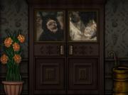 Игра Forgotten Hill - The Wardrobe Chapter 2 Two Sisters фото