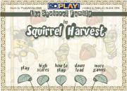 Игра Squirrel Harvest фото
