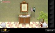 Игра Quick Escape - Bathroom фото