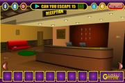 Игра Luxury Hotel Escape фото