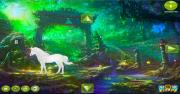 Игра Unicorn Forest Escape фото