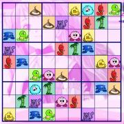Игра Sudoku фото