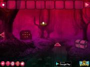 Игра Escape From Mysterious Land фото